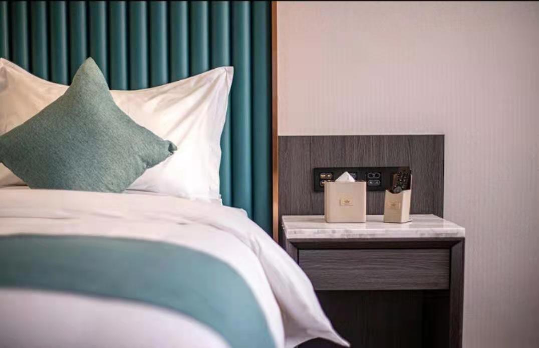 美高酒店  大床房 來旅行旅游網