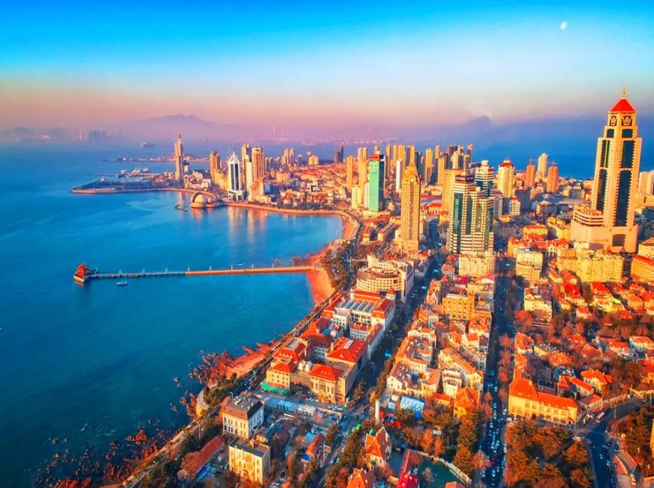 【惠享好客山東五日游】699元一價全含，網紅淄博燒烤+奢華青島+仙境蓬萊+幸福威海+大美煙臺！ 來旅行旅游網