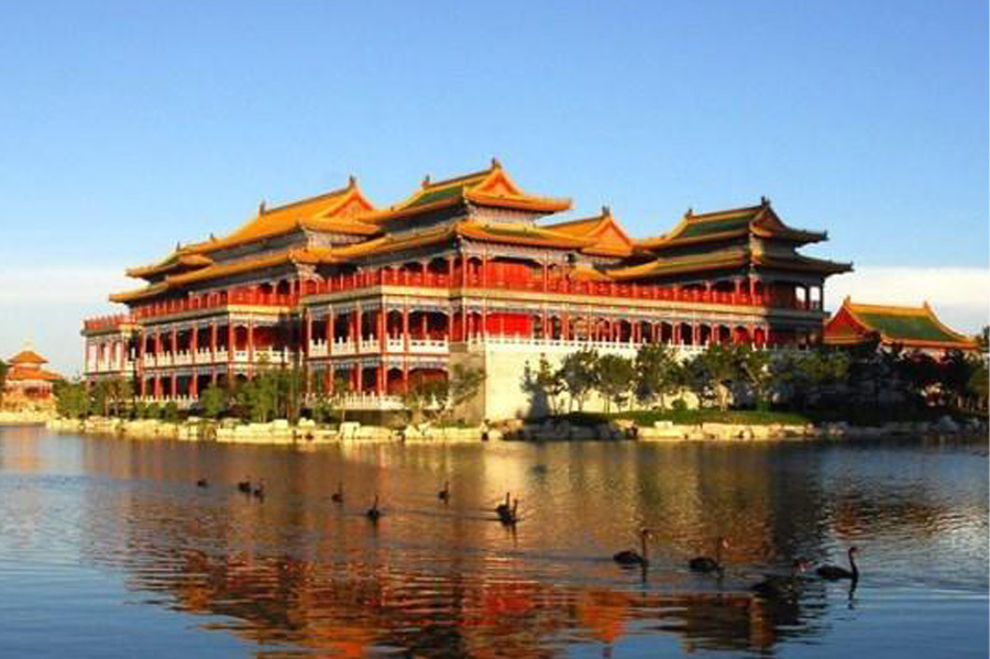 【惠享好客山東五日游】699元一價全含，網紅淄博燒烤+奢華青島+仙境蓬萊+幸福威海+大美煙臺！ 來旅行旅游網