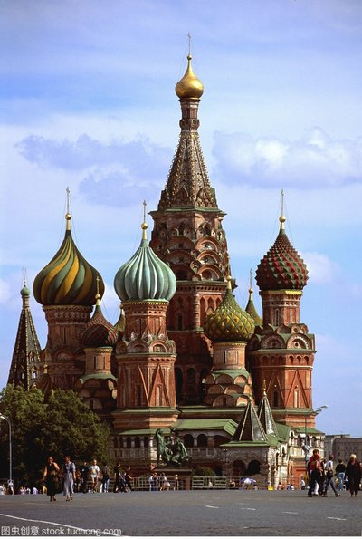 【尊享俄羅斯】俄羅斯莫斯科 +圣彼得堡 +金環小鎮莫進圣出線路9日游 8999元 來旅行旅游網