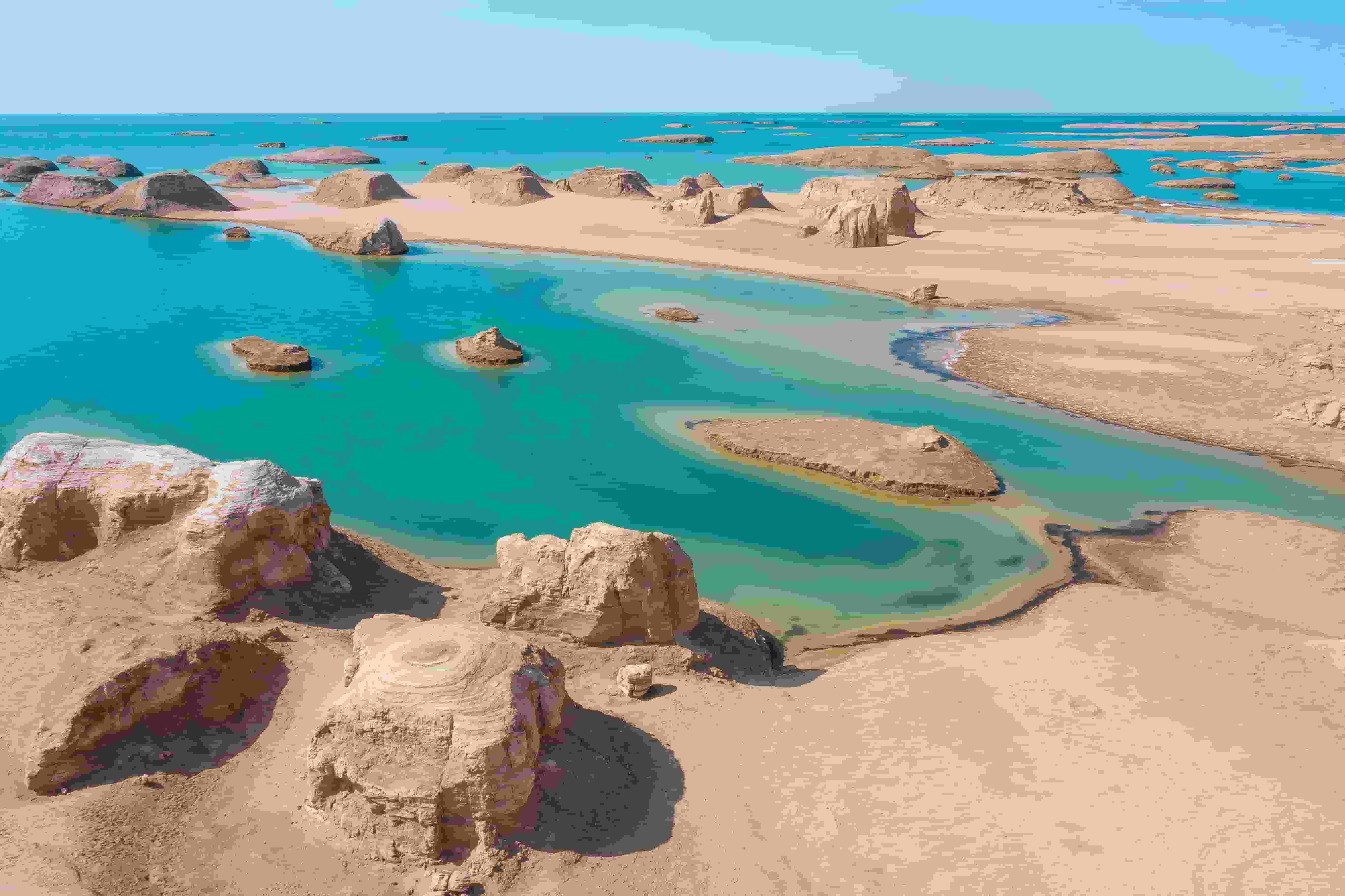 【全景青甘大環線8天7晚】，純玩拼小團（4-8人），西寧起止 來旅行旅游網